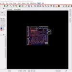 Hướng dẫn xuất Gerber từ OrCad