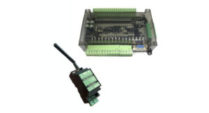 Hướng dẫn sử dụng Mạch ESP32 Modbus RTU RS485 ISOLATED ZenoRTU0105 với PLC FX3U