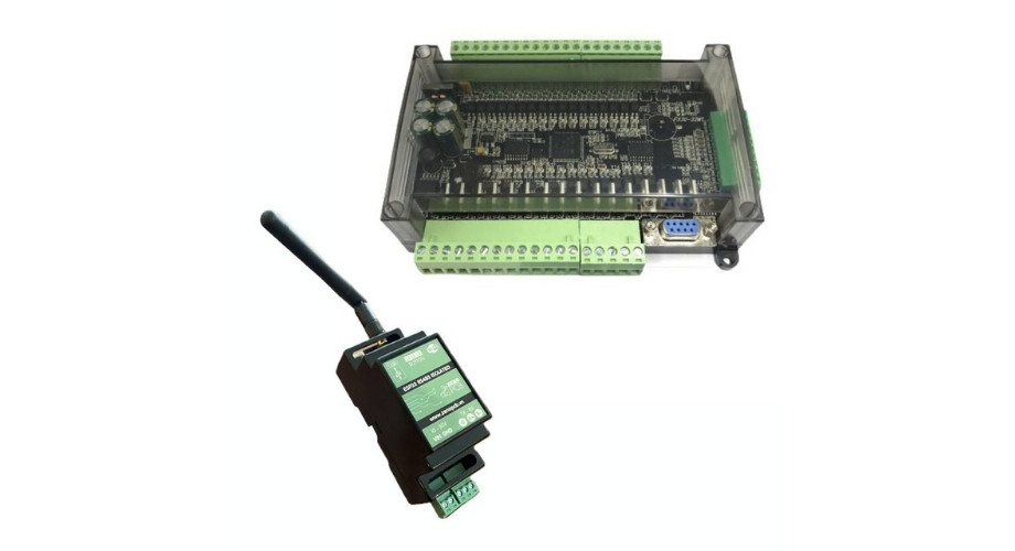 Hướng dẫn sử dụng Mạch ESP32 Modbus RTU RS485 ISOLATED ZenoRTU0105 với PLC FX3U