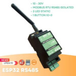Code kiểm tra phần cứng của ZenoRTU0106