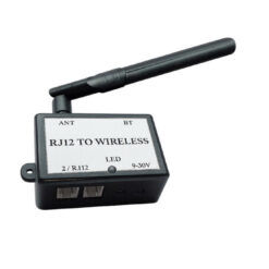 Bộ chuyển đổi RJ12 sang Wifi ZenoPCB