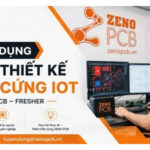 Tuyển dụng Kỹ sư thiết kế phần cứng IOT/ Thiết kế PCB – Fresher