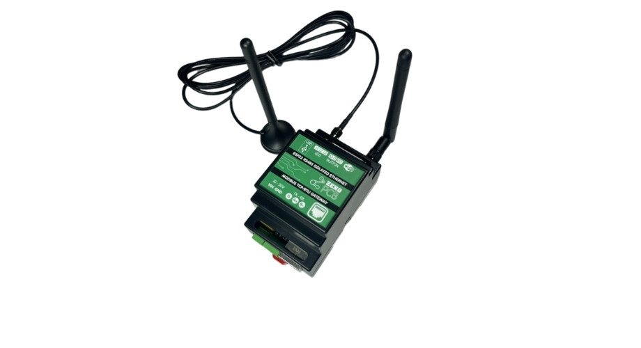 Hướng dẫn sử dụng code thử nghiệm LAN/WiFi với mạch ZenoLAN0105